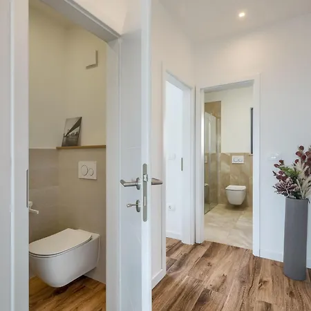 Charmante Mit Balkon By Interhome