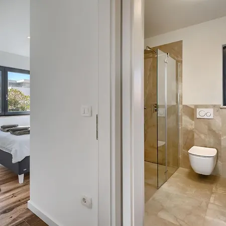 Charmante Mit Balkon By Interhome