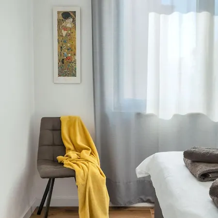 아파트 Charmante Mit Balkon By Interhome Novigrad Istria