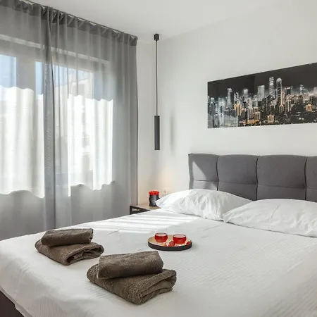 Charmante Mit Balkon By Interhome 아파트 *