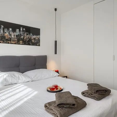 Charmante Mit Balkon By Interhome * Novigrad Istria