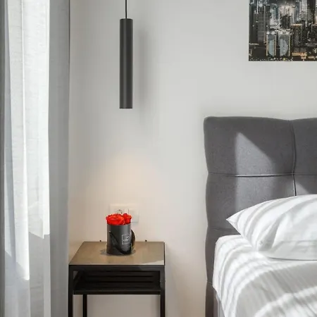 Charmante Mit Balkon By Interhome 아파트 *