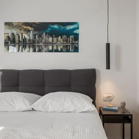 Charmante Mit Balkon By Interhome Novigrad Istria