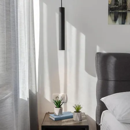 Charmante Mit Balkon By Interhome Apartament *