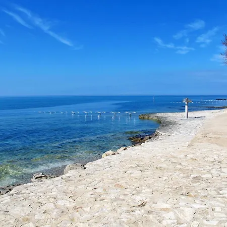 Charmante Mit Balkon By Interhome * Novigrad Istria