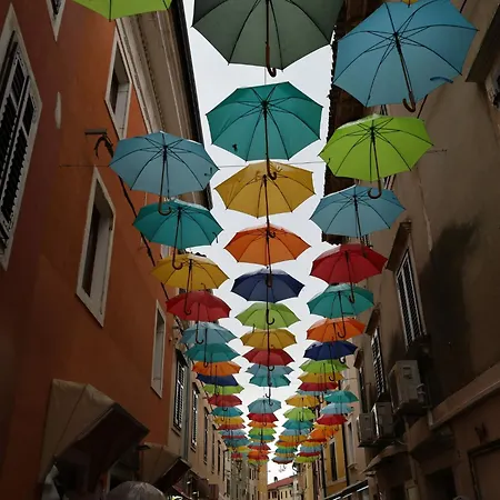 Charmante Mit Balkon By Interhome