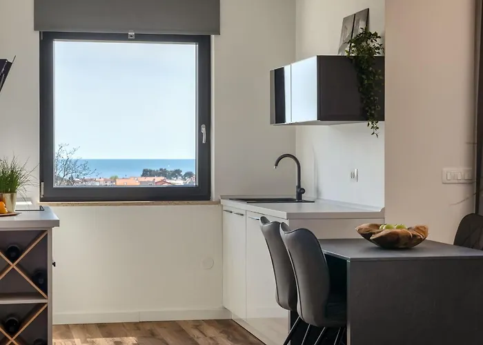 Charmante Mit Balkon By Interhome