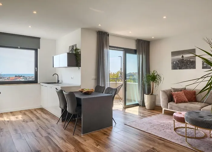 Lejlighed Charmante Mit Balkon By Interhome