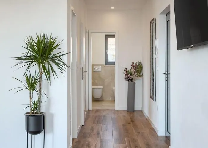 Charmante Mit Balkon By Interhome *