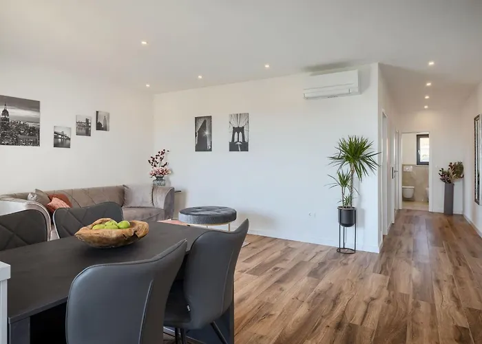 Lejlighed Charmante Mit Balkon By Interhome *