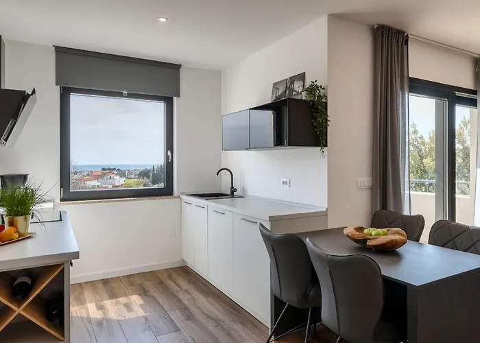 Lejlighed Charmante Mit Balkon By Interhome *