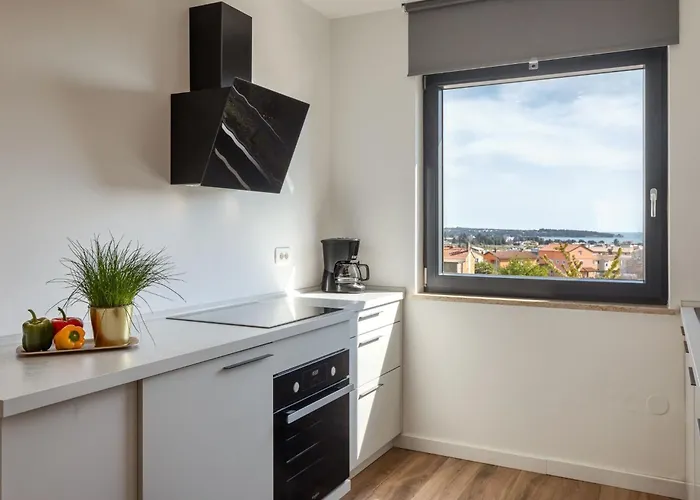 Lejlighed Charmante Mit Balkon By Interhome