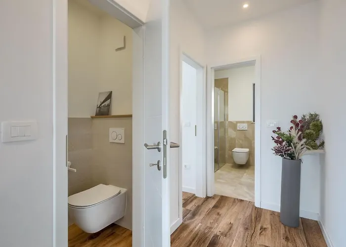 Charmante Mit Balkon By Interhome