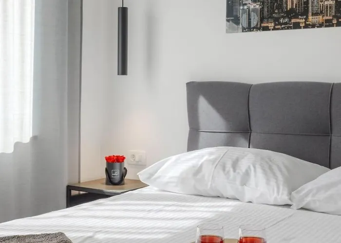 Lejlighed Charmante Mit Balkon By Interhome *