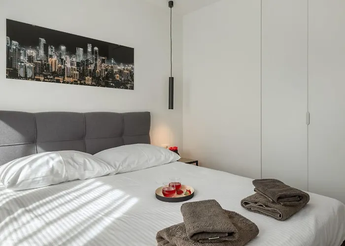 Lejlighed Charmante Mit Balkon By Interhome