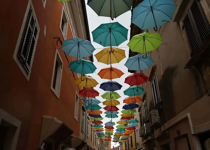 Charmante Mit Balkon By Interhome