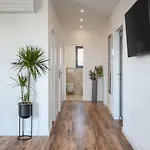 Charmante Mit Balkon By Interhome *