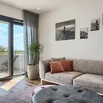 アパート Charmante Mit Balkon By Interhome Novigrad Istria