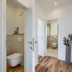 Charmante Mit Balkon By Interhome