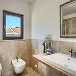 アパート Charmante Mit Balkon By Interhome Novigrad Istria