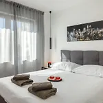 Charmante Mit Balkon By Interhome アパート *