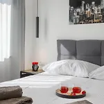 アパート Charmante Mit Balkon By Interhome *