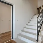 アパート Charmante Mit Balkon By Interhome Novigrad Istria