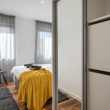 Charmante Mit Balkon By Interhome