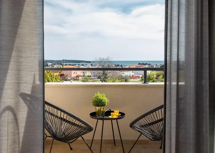 Daire Charmante Mit Balkon By Interhome