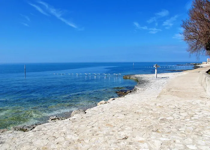 Charmante Mit Balkon By Interhome * Novigrad Istria